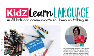 Kidzlearnlanguage.blogspot.kr thumbnail