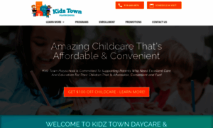 Kidztowntulsa.com thumbnail