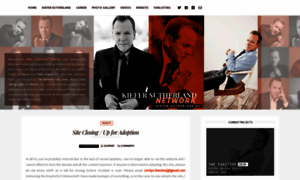 Kiefer-sutherland.net thumbnail