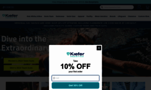 Kiefer.com thumbnail