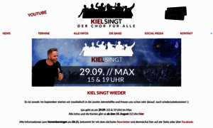 Kiel-singt.de thumbnail