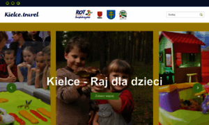 Kielce.travel thumbnail