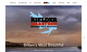 Kieldermarathon.com thumbnail