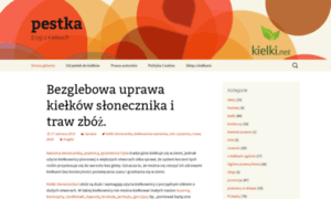 Kielki.net thumbnail