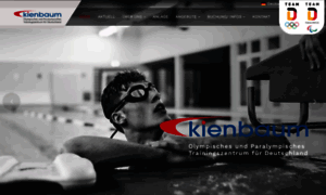 Kienbaum-sport.de thumbnail