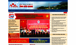 Kiengiang.gov.vn thumbnail