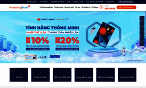 Kienlongbank.com.vn thumbnail