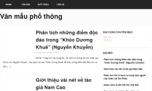 Kienthucphothong.edu.vn thumbnail