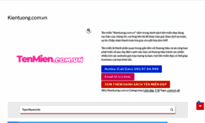 Kientuong.com.vn thumbnail