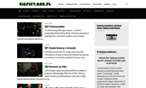 Kiepscy.org.pl thumbnail