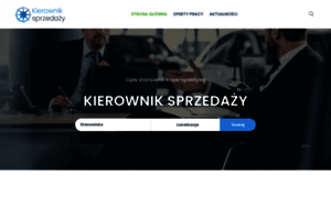 Kierownik-sprzedazy.pl thumbnail