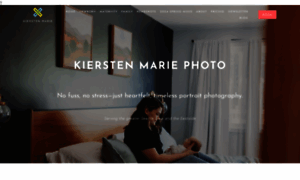 Kierstenmariephoto.com thumbnail