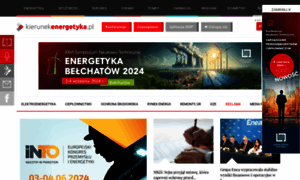 Kierunekenergetyka.pl thumbnail