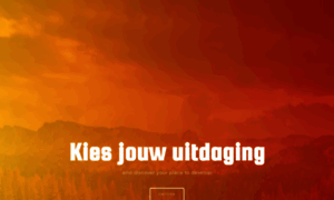 Kiesjouwuitdaging.nl thumbnail