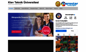 Kievteknikuniversitesi.com thumbnail