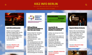 Kiez-info.de thumbnail