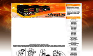 Kifesto1.hu thumbnail