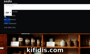 Kifidis.com thumbnail