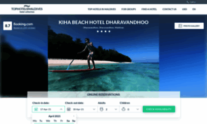 Kiha-beach.tophotelsmaldives.com thumbnail
