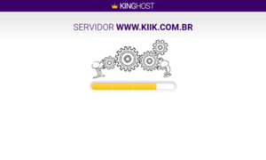 Kiik.com.br thumbnail