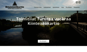 Kiinteistokartio.fi thumbnail