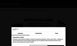 Kiinteistolehti.fi thumbnail