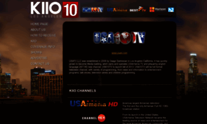 Kiio.tv thumbnail