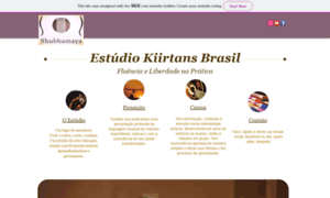 Kiirtansbrasil.com thumbnail