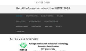 Kiitee.net thumbnail