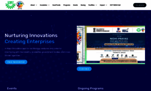 Kiitincubator.in thumbnail