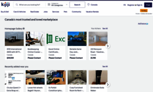 Kijiji.ca thumbnail