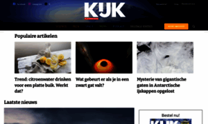 Kijkmagazine.nl thumbnail