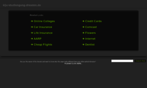 Kiju-studiengang-dresden.de thumbnail