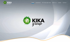 Kikagroup.lt thumbnail