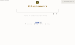 Kikass.torrentsproxy.net thumbnail