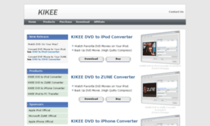 Kikee.com thumbnail