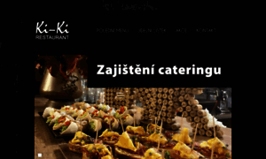 Kiki-restaurant.cz thumbnail