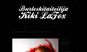 Kikilafox.fi thumbnail