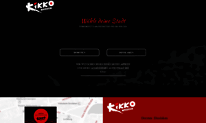 Kikko-restaurant.de thumbnail
