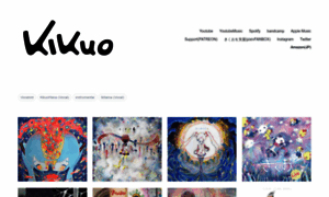 Kikuo.jp thumbnail