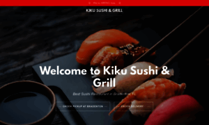 Kikusushigrillfl.com thumbnail