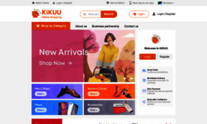 Kikuu.co.tz thumbnail