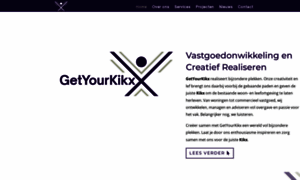 Kikxdevelopment.nl thumbnail