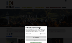 Kilb.at thumbnail