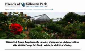 Kilbournparkfriends.org thumbnail