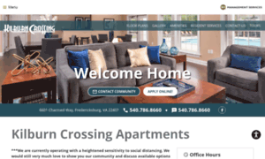 Kilburncrossing-apts.com thumbnail