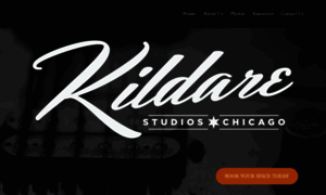 Kildarestudios.com thumbnail