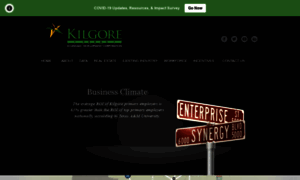 Kilgore-edc.com thumbnail