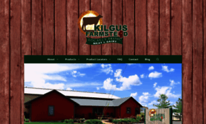 Kilgusfarmstead.com thumbnail