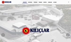 Kiliclar.com.tr thumbnail